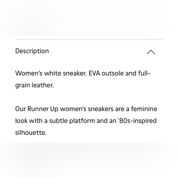 Runner Up white Sneakers from Camper - Picture 6 of 14